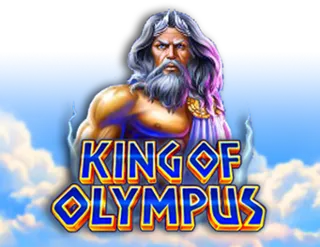 King of Olympus - SUNBET388