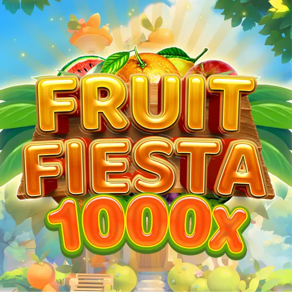 CosmoPlay : Fruit Fiesta 1000 - SUNBET388