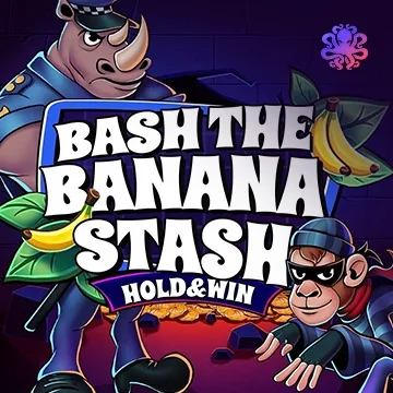Octoplay : Bash the Banana Stash - SUNBET388