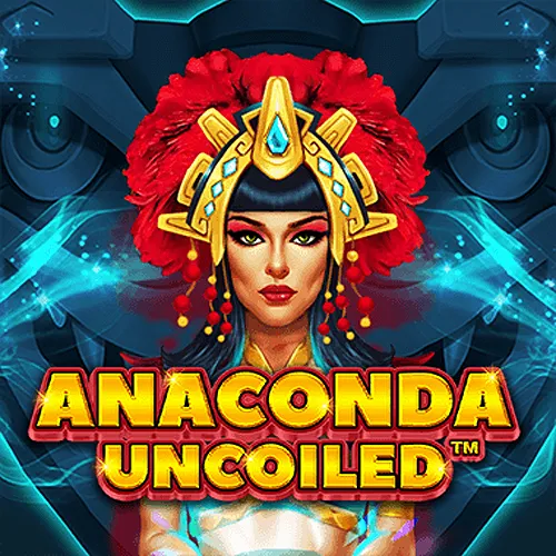Playtech : Anaconda Uncoiled - SUNBET388