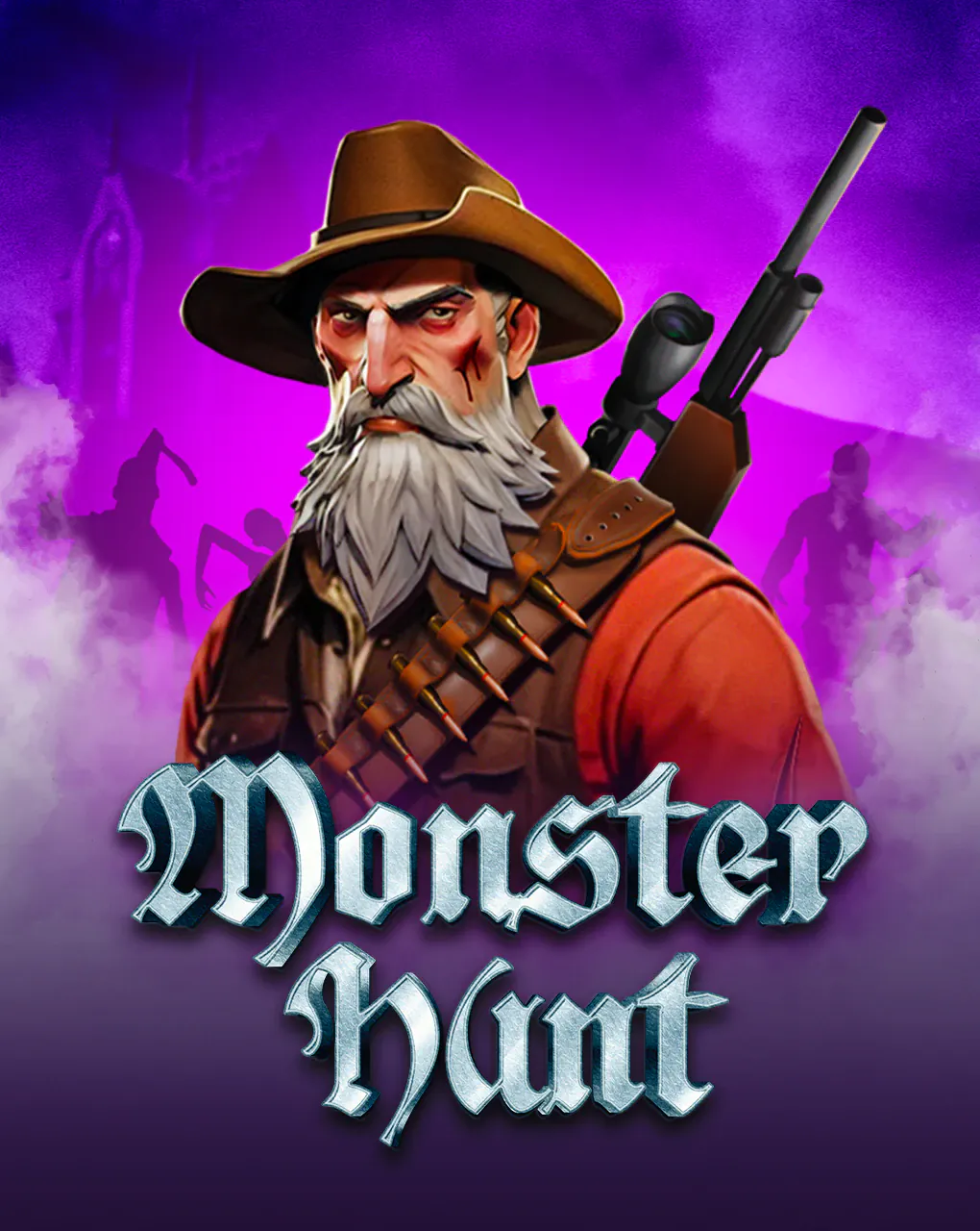 Bgaming : Monster Hunt - SUNBET388