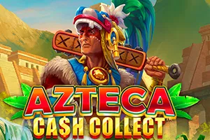 Playtech : Azteca: Cash Collect - SUNBET388