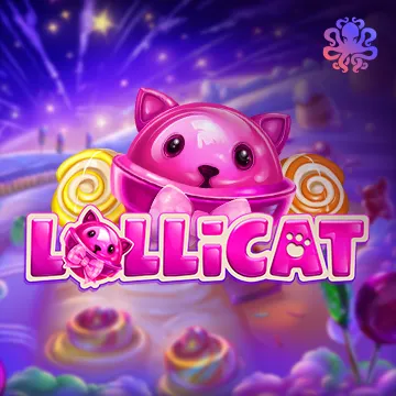 Octoplay : Lollicat - SUNBET388