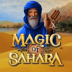 Microgaming : Magic of Sahara - SUNBET388
