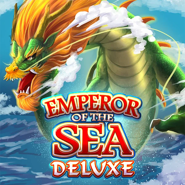 Microgaming : Emperor of the Sea Deluxe - SUNBET388