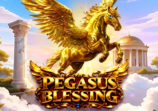 AFB : Berkah Pegasus - SUNBET388