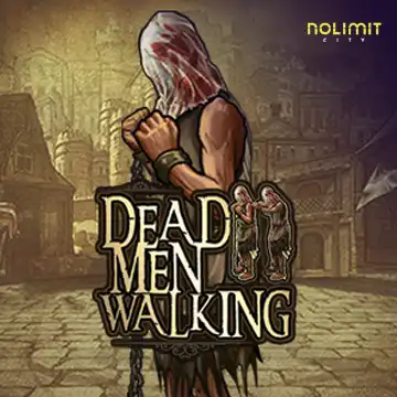 NolimitCity : Dead Men Walking - SUNBET388