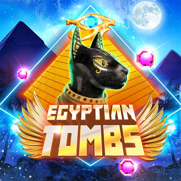 Microgaming : Egyptian Tombs - SUNBET388