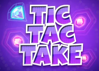 Pragmatic : Tic Tac Take - SUNBET388