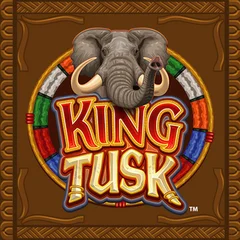 Microgaming : King Tusk - SUNBET388