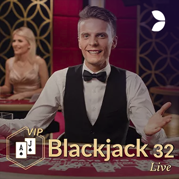 Blackjack VIP 32 - SUNBET388