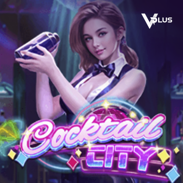 Vplus : Cocktail City - SUNBET388