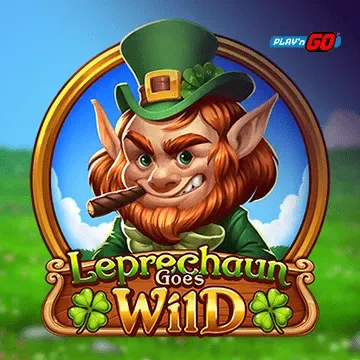PlaynGo : Leprechaun Goes Wild - SUNBET388
