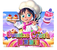 Joker123 : Sweetie Crush - SUNBET388