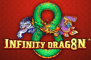 Playtech : Infinity Dragon - SUNBET388