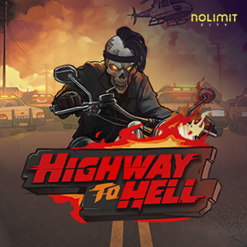 NolimitCity : Highway to Hell - SUNBET388