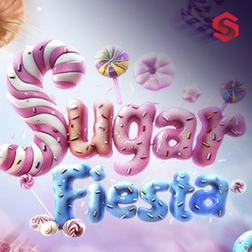 SmartSoft : Sugar Fiesta - SUNBET388