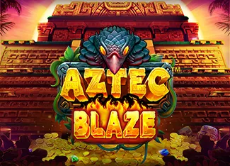 Pragmatic : Aztec Blaze - SUNBET388