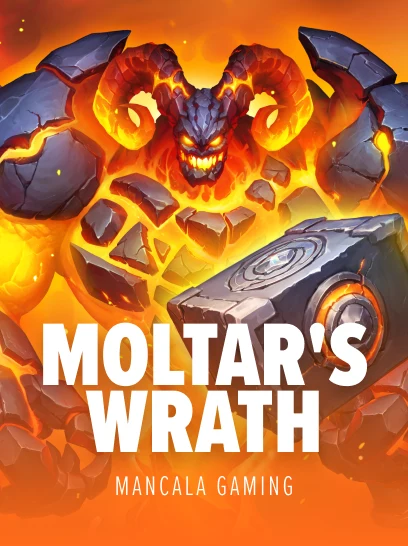 Mancala : Moltars Wrath - SUNBET388