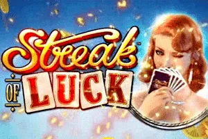 Playtech : Streak of Luck - SUNBET388