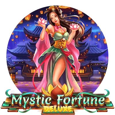 Habanero : Mystic Fortune Deluxe - SUNBET388
