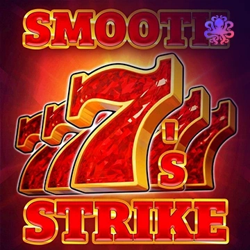 Octoplay : Smooth 7’s Strike - SUNBET388