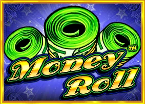Pragmatic : Money Roll - SUNBET388