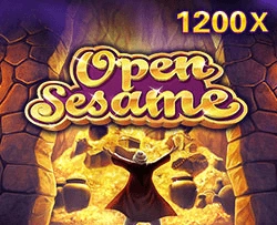 JDB : Open Sesame - SUNBET388