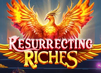 Pragmatic : Resurrecting Riches - SUNBET388