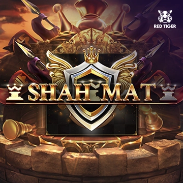 Redtiger : Shah Mat - SUNBET388
