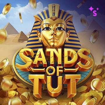Spinocchio : Tut Bonanza - SUNBET388