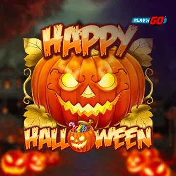 PlaynGo : Happy Halloween - SUNBET388