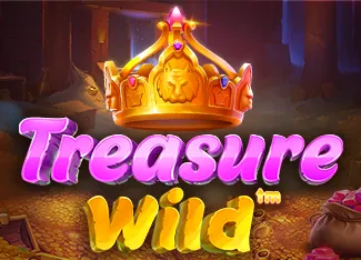 Pragmatic : Treasure Wild - SUNBET388