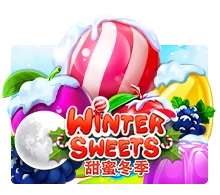 Joker123 : Winter Sweets - SUNBET388