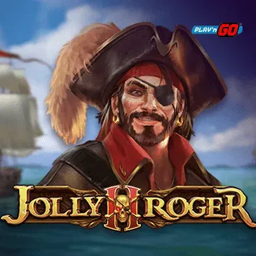 PlaynGo : Jolly Roger 2 - SUNBET388
