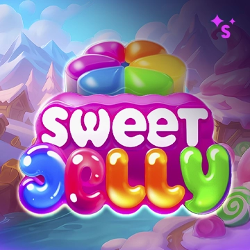Spinocchio : Sweet Jelly - SUNBET388