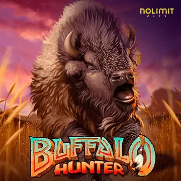 NolimitCity : Buffalo Hunter - SUNBET388