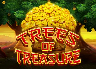 Pragmatic : Trees of Treasure - SUNBET388