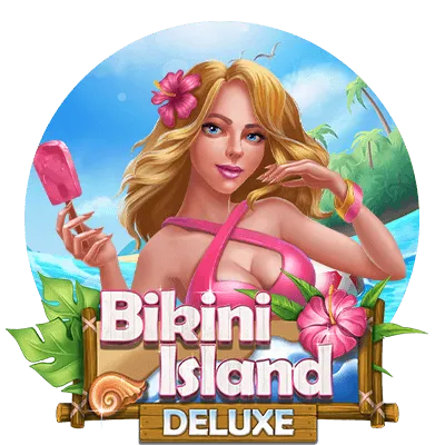 Habanero : Bikini Island Deluxe - SUNBET388
