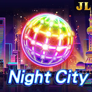 Jili : Night City - SUNBET388