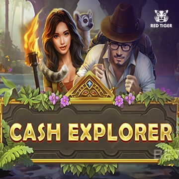 Redtiger : Cash Explorer - SUNBET388