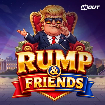 Rump & Friends - SUNBET388