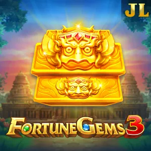 Jili : Fortune Gems 3 - SUNBET388