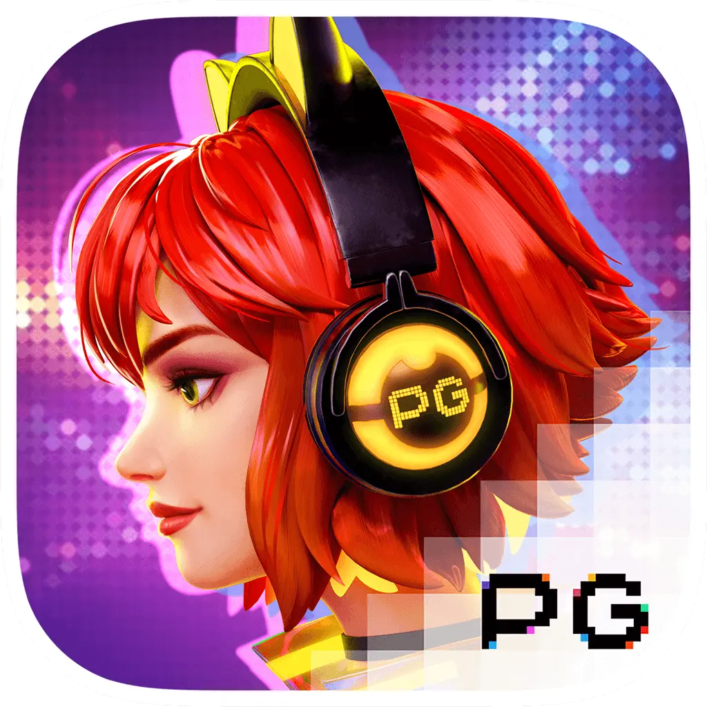 PGSoft : Rave Party Fever - SUNBET388