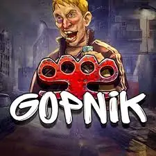 Sneakyslots : Gopnik - SUNBET388