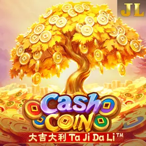 Jili : Cash Coin - SUNBET388