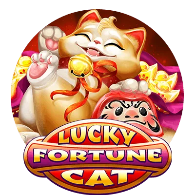 Habanero : Lucky Fortune Cat - SUNBET388