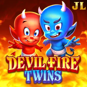 Jili : Devil Fire Twins - SUNBET388