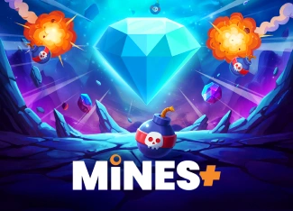 Mines+ - SUNBET388