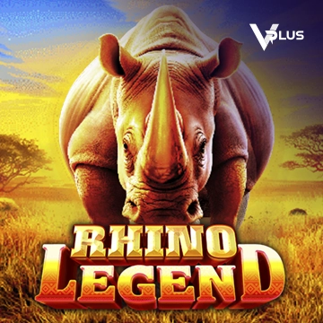 Vplus : Rhino Legend - SUNBET388